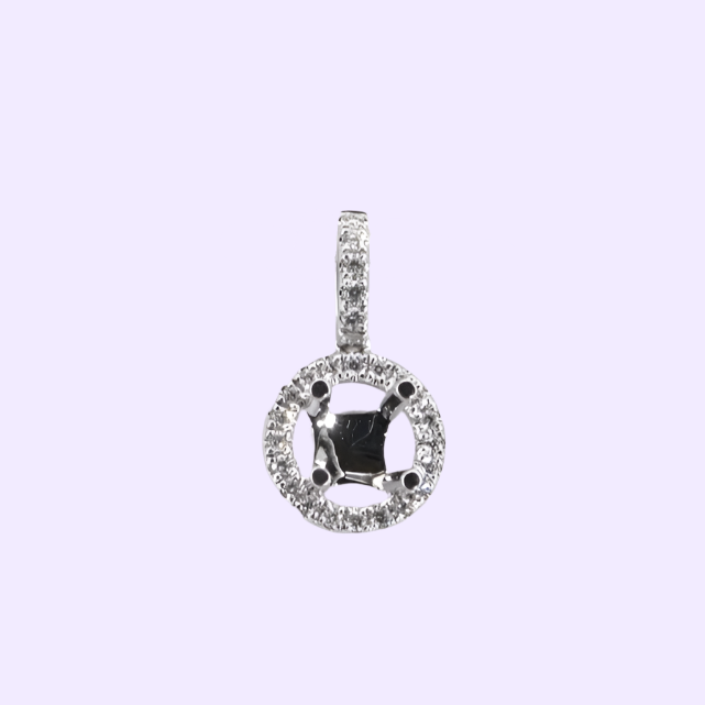 white gold