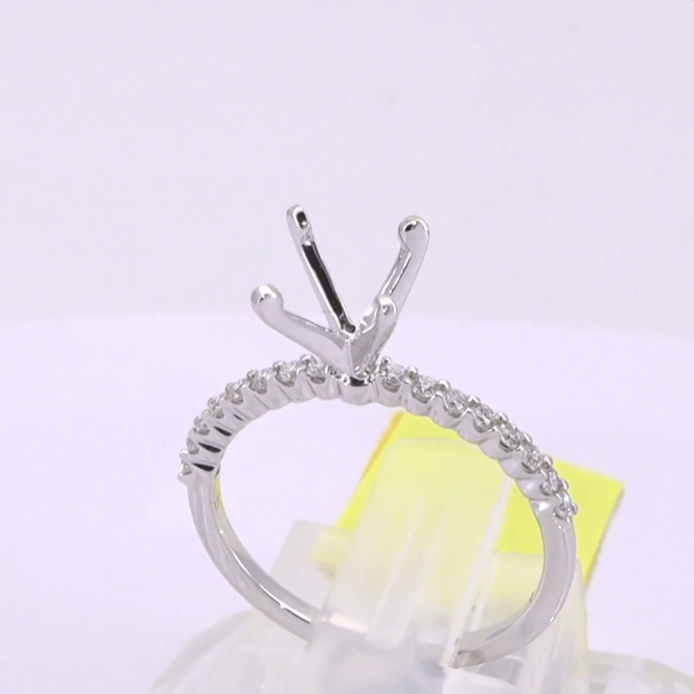 white gold