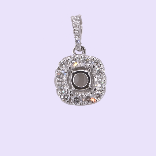white gold