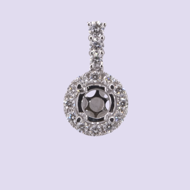 white gold