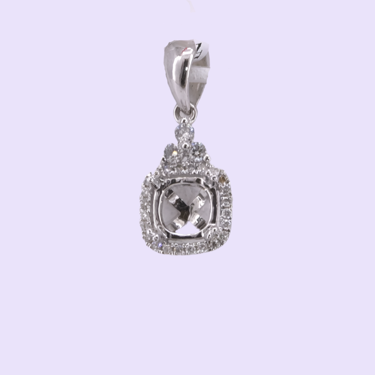 white gold