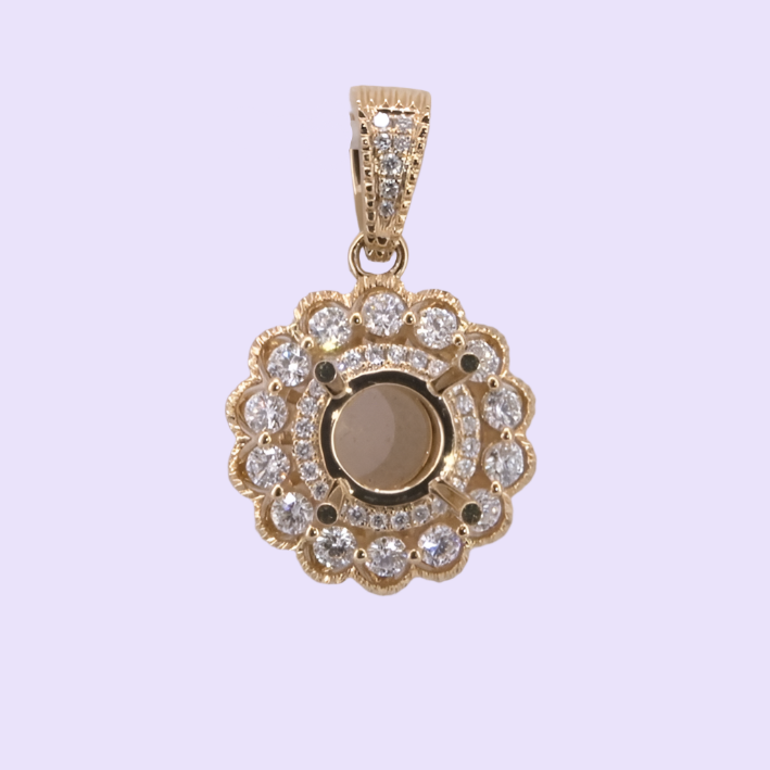 yellow gold