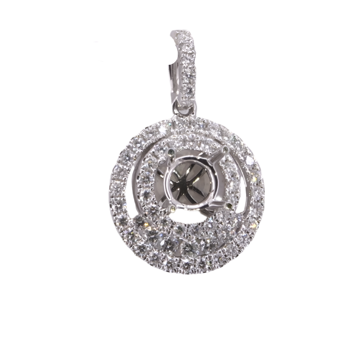 white gold