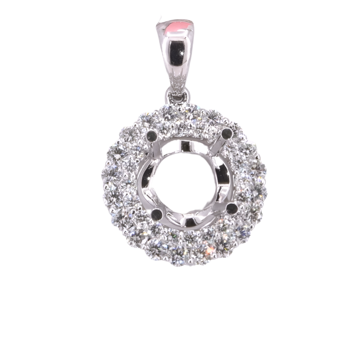 white gold