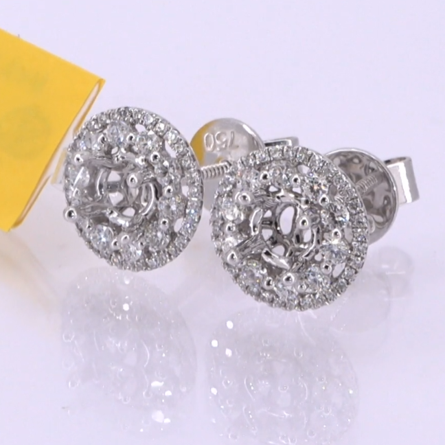 white gold