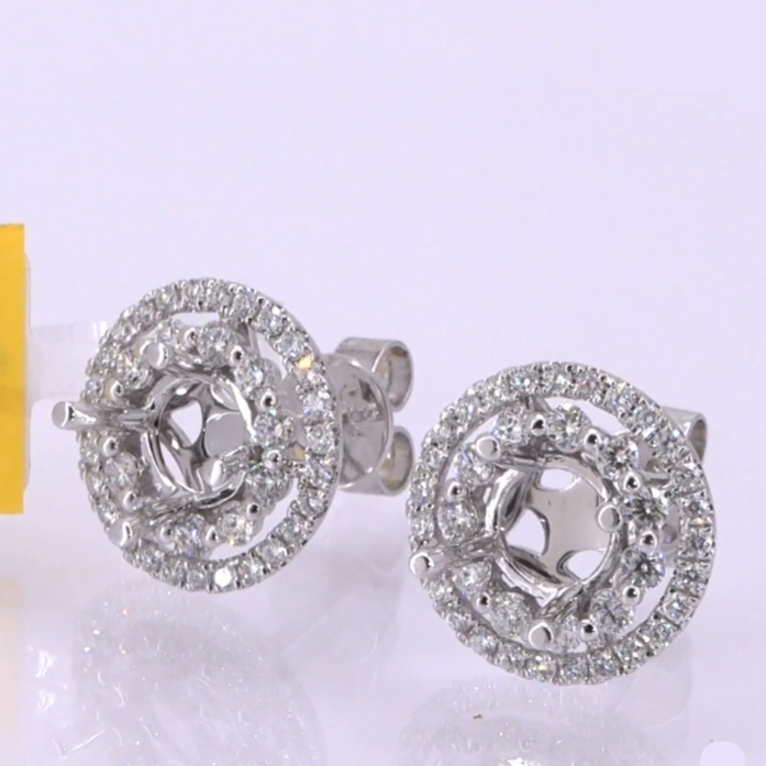white gold