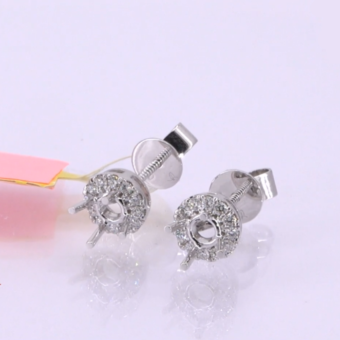 white gold