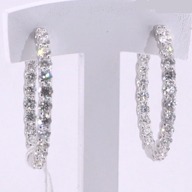 white gold