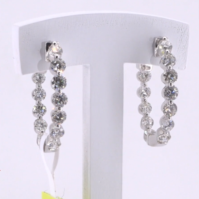 white gold