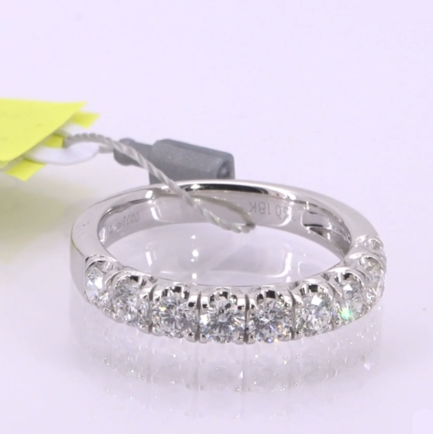 white gold