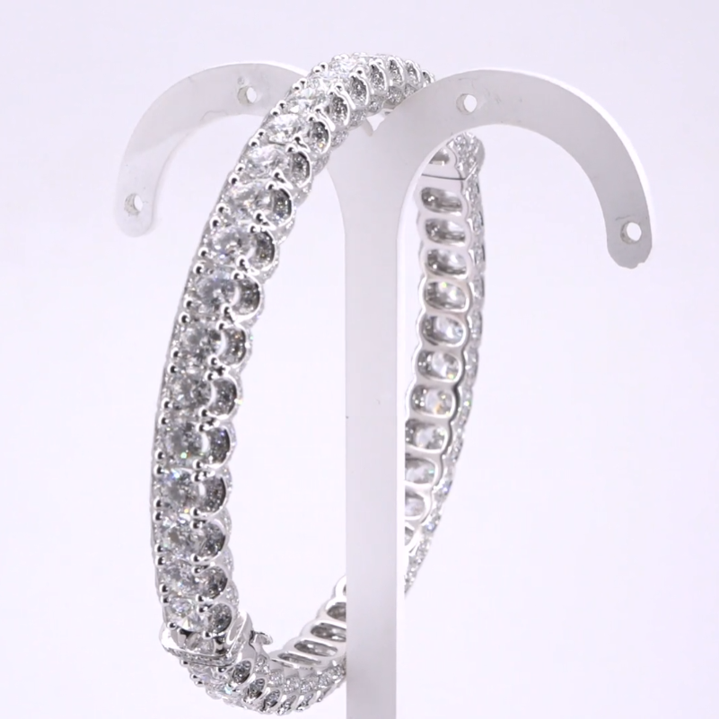 white gold