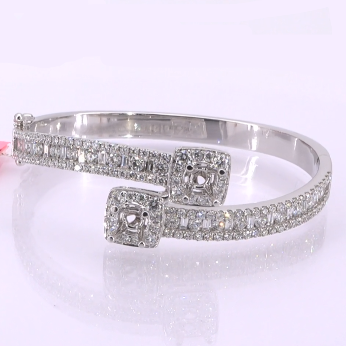 white gold