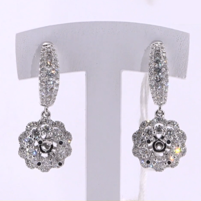 white gold