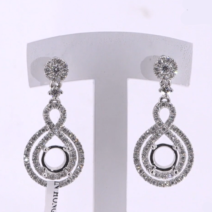 white gold