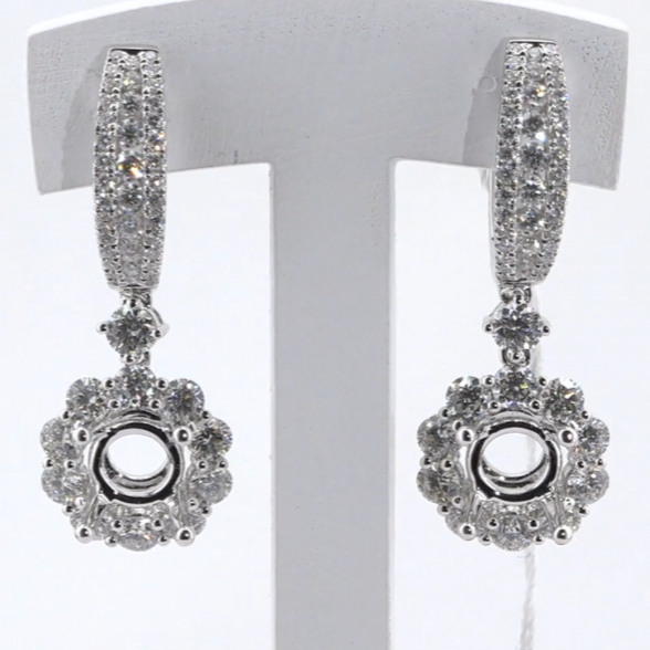 white gold