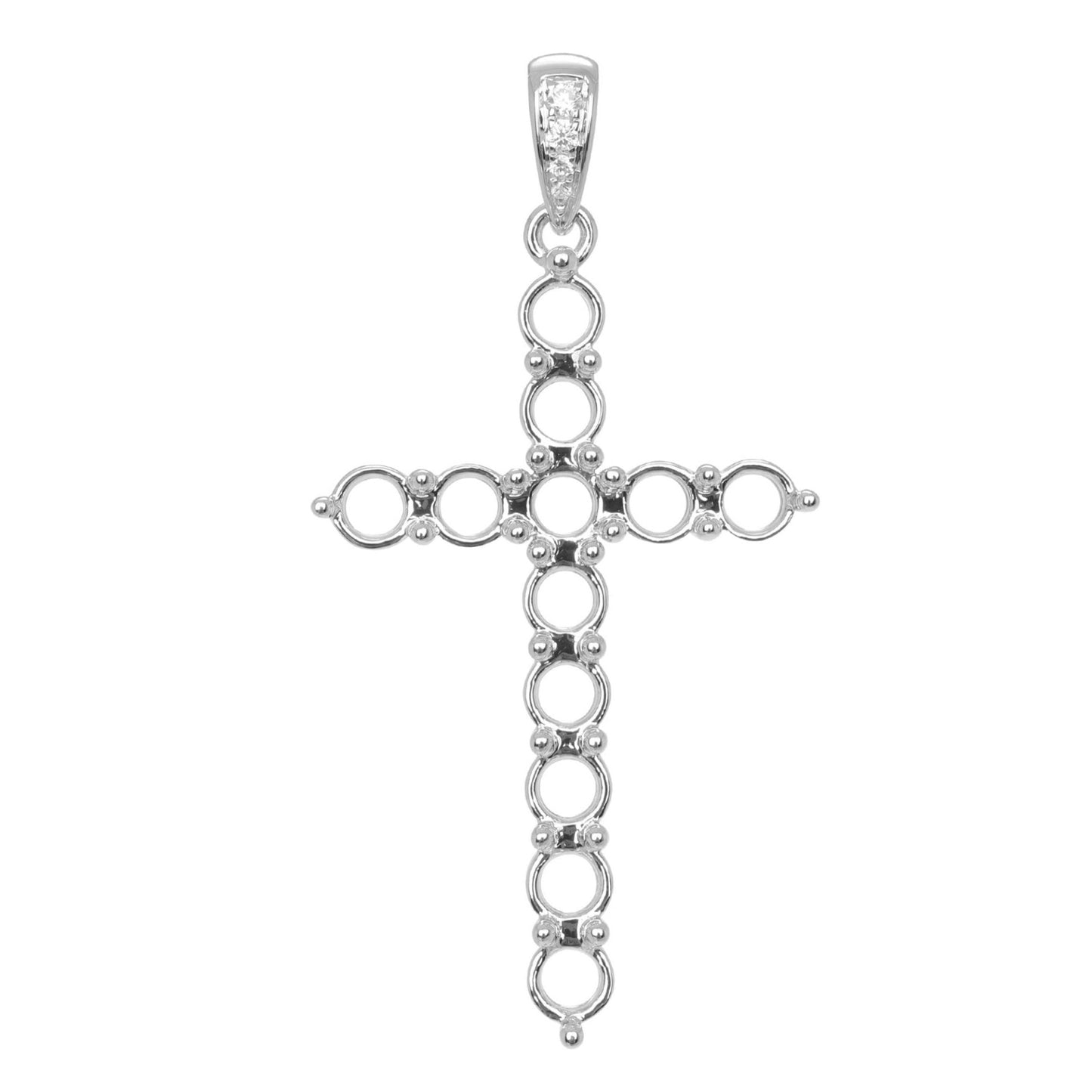 WHITE GOLD