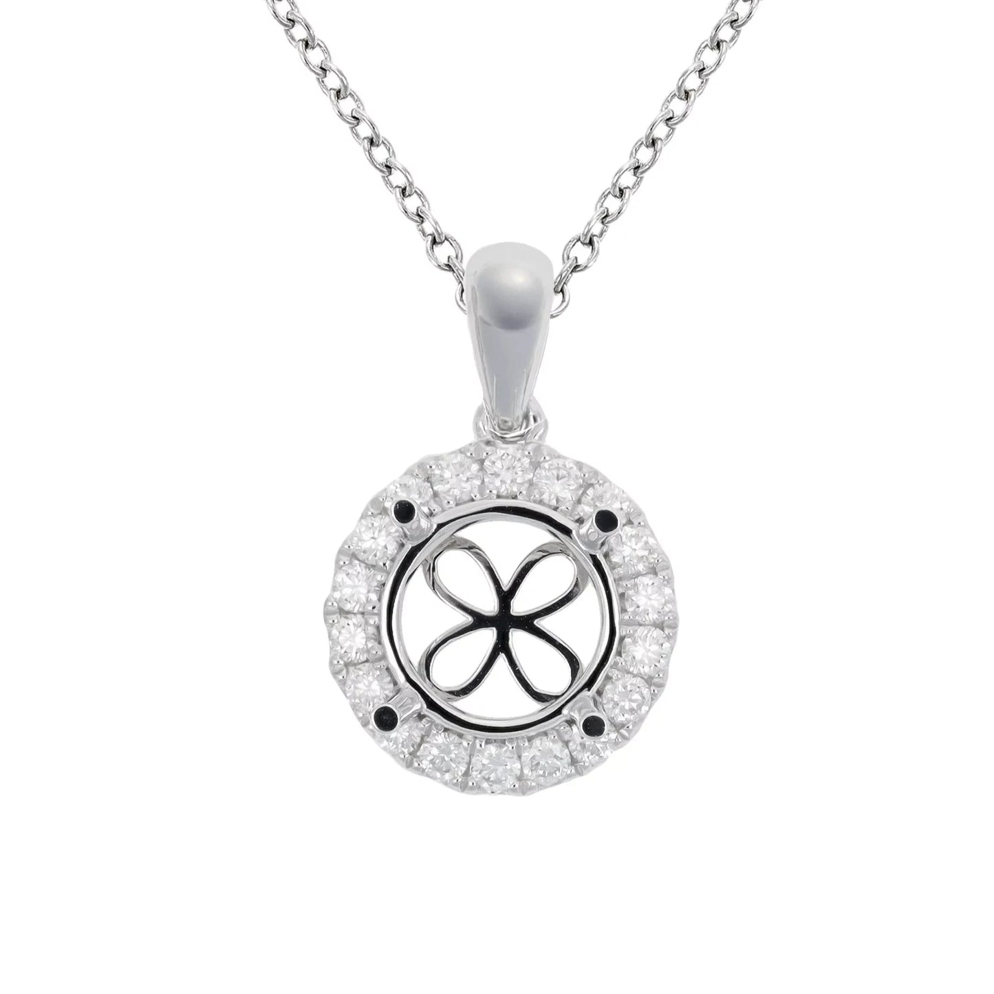 white gold