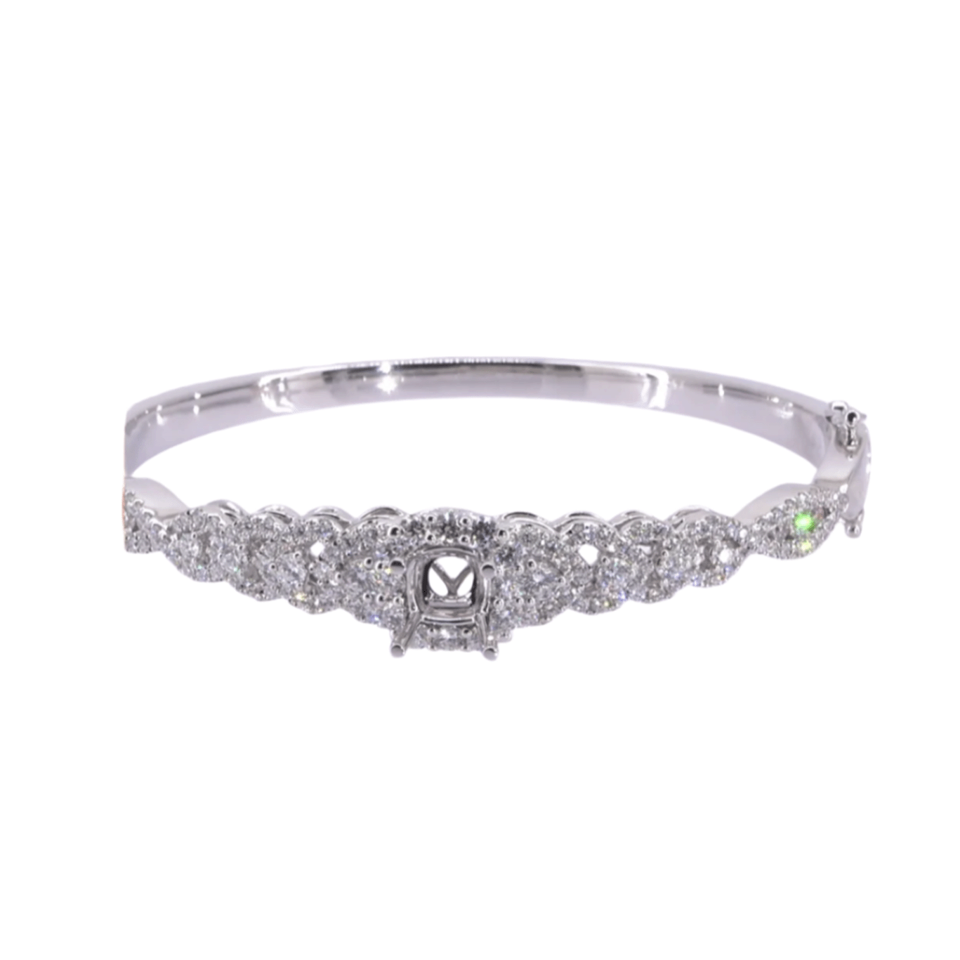 white gold