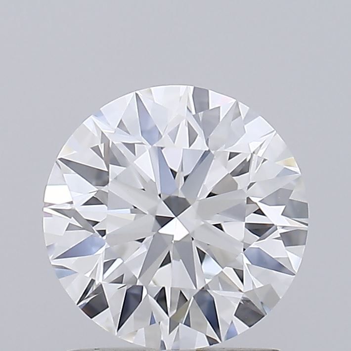 IGI 1.54ct. D VVS1 Round Lab Diamond