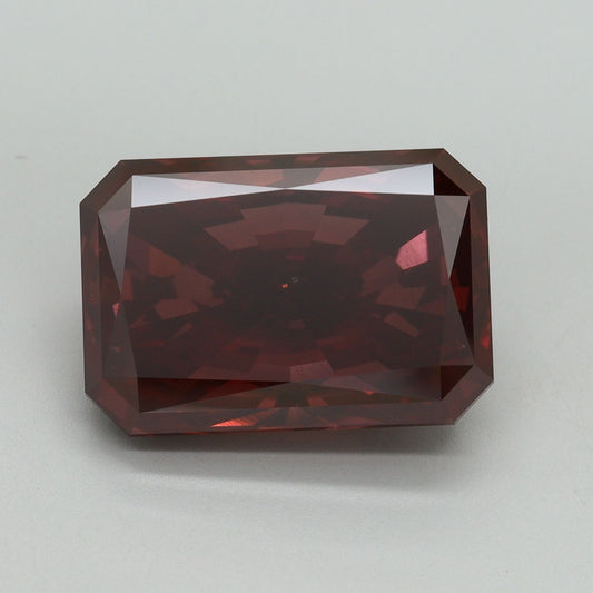 IGI 8.38ct. VS2 Radiant Lab Fabcy Diamond