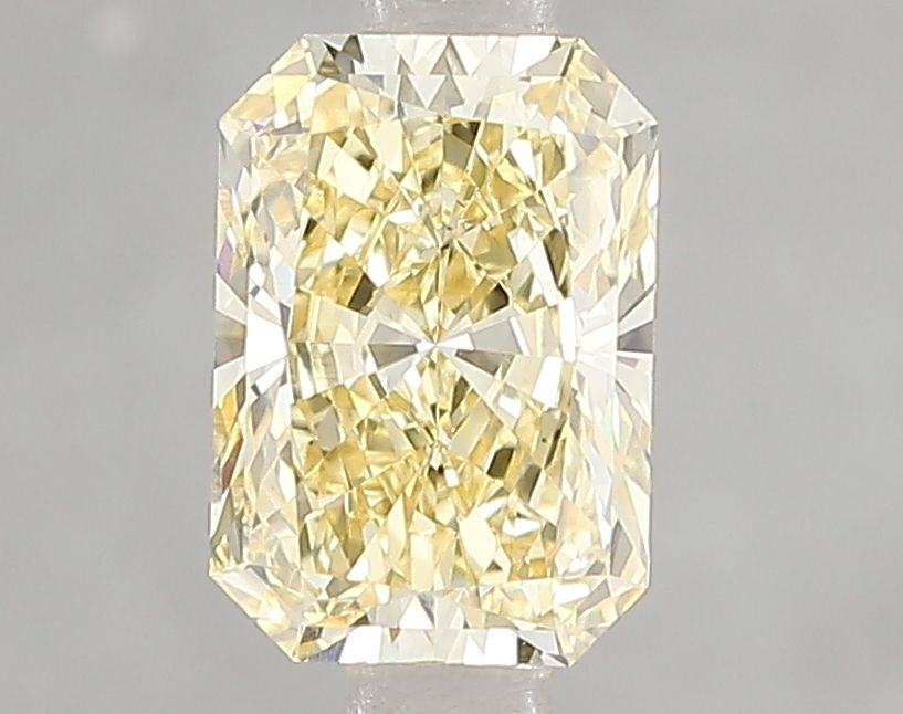 IGI 1.53ct. VS1 Radiant Lab Fabcy Diamond