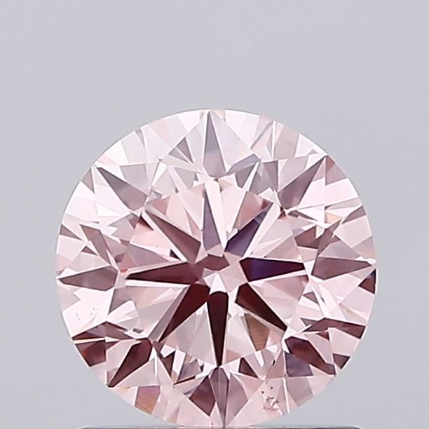 IGI 0.95ct. VS1 Round Lab Fabcy Diamond