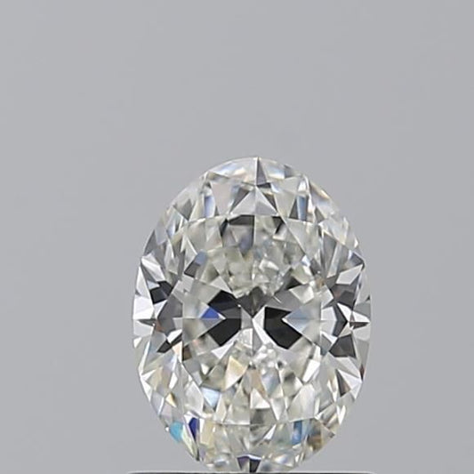GIA 1.00ct. G VS1 Oval Natural Diamond