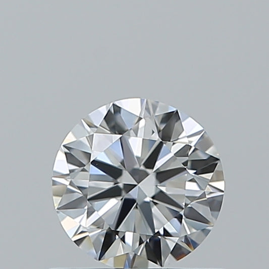 GIA 0.70ct. E VVS1 Round Natural Diamond