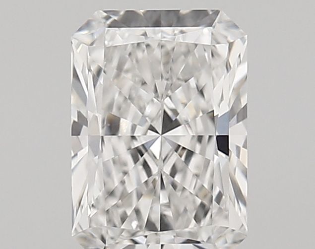 IGI 1.14ct. E VVS2 Radiant Lab Diamond