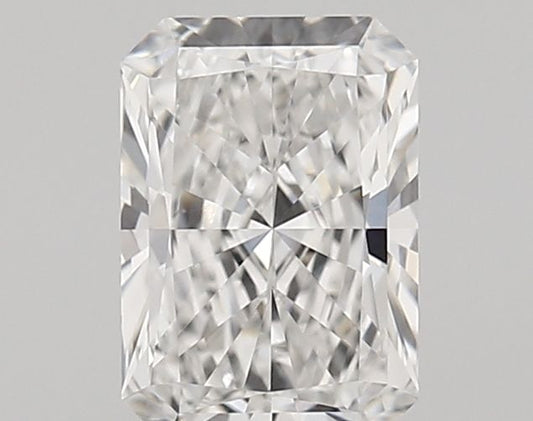 IGI 1.14ct. E VVS2 Radiant Lab Diamond