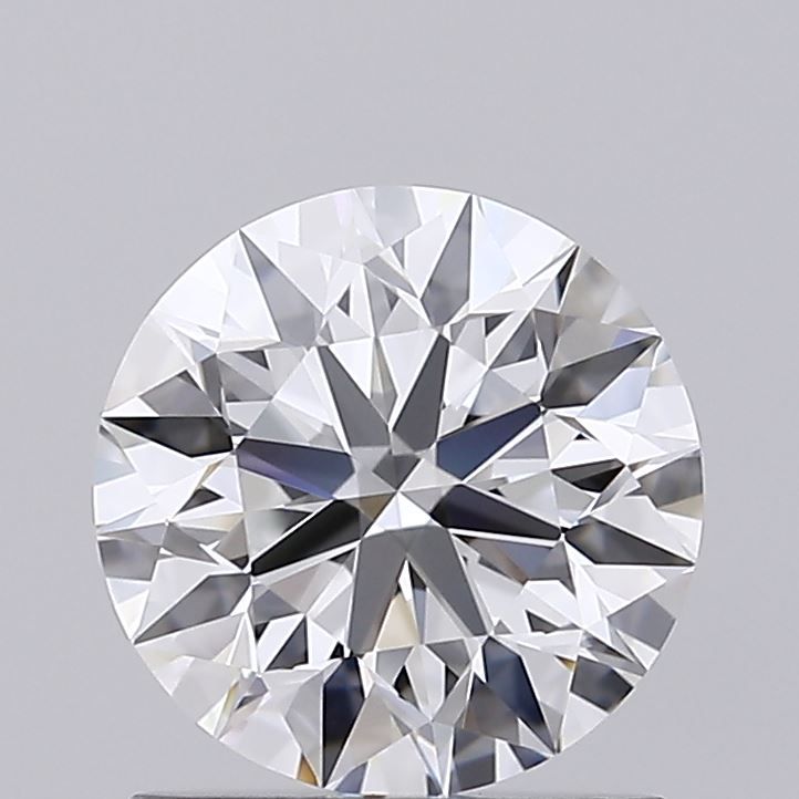 GIA 1.12ct. E VVS2 Round Lab Diamond