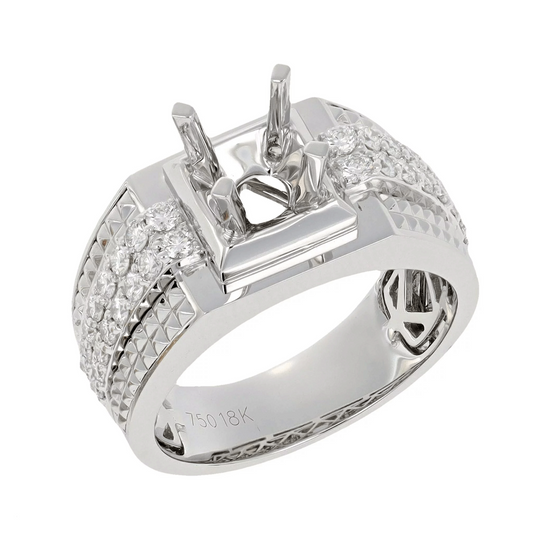 Men's Diamond Ring