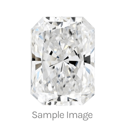 IGI 1.15ct. G VS2 Radiant Lab Diamond
