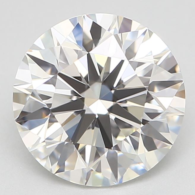 GIA 1.16ct. H VVS2 Round Natural Diamond