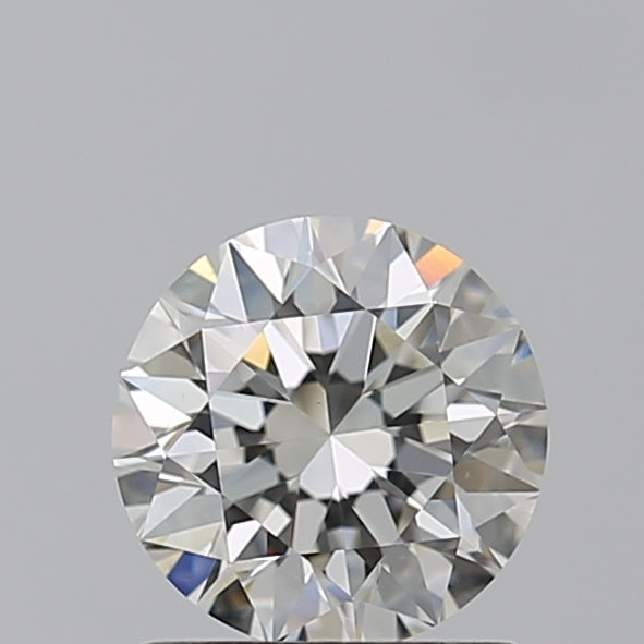 GIA 1.01ct. I VS1 Round Natural Diamond