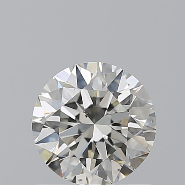 GIA 1.00ct. K VS2 Round Natural Diamond