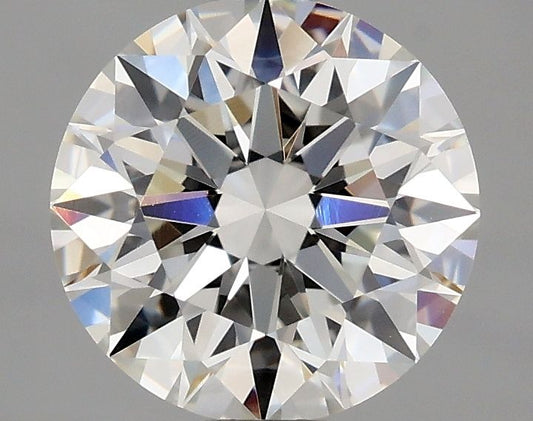 GIA 1.13ct. H VVS2 Round Natural Diamond