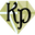 logo of K&P Dai Phat Jewelry